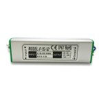 Alimentation led �tanche 15w 1. 25a ip67