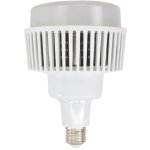 Ampoule industrielle culot e40 100w