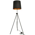 Barcelona led - lampe sur pied tripode 'kappen'