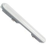 R�glette �tanche led connectable 36w - 120cm - ip65