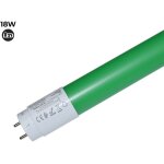 Barcelona led - tube de couleur led t8 120cm 18 w Barcelona led - tube de couleur led t8 120cm 18 w