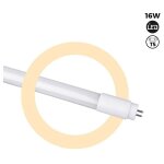 Tube led t5 16w 120cm