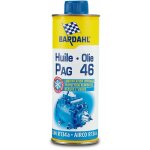Huile pag 46, compresseur de clim iso, 500ml bardahl