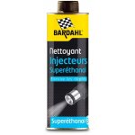 Bardahl - nettoyant injecteurs super thanol e85, 500ml