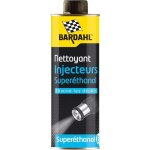 Bardahl - nettoyant injecteurs super thanol e85, 500ml