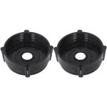 Bardusch - lot de 2 bases de rechange pour blender oster pro 1200 w