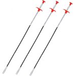 Bardusch - 3 pi�ces pince telescopique flexible 60 cm, pince � griffes flexible, pince telescopique, ...