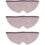 Bardusch - lot de 3 serpill�res de rechange de qualit� sup�rieure compatibles avec xiaomi mi robot 2 ...