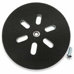 Bardusch - al�atoire bosch gex 150 ac gex 150 turbo 150 mm avec visdisque de pon�age 150 mm pour ponceuse ...