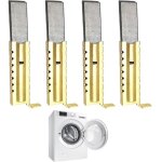 Bardusch - balais de charbon l94mf7, 4 pi�ces balai de charbon l94nf7, charbon 4108 l94mf7, convient ...