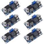 Bardusch - dc dc convertisseur abaisseur lm2596 buck converter 3, 2 40v � 1, 25 35v alimentation r�glable ...