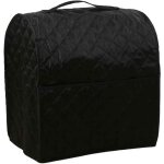 Bardusch - housse anti - poussi�re pour robot p�tissier, housse de protection en tissu pour robots p�tissiers ...