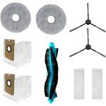 Bardusch - kit de remplacement pour medion md16192 md18500 md18501 md18600 md19510 md19511 md19900 et ...