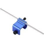 Bardusch - outil d'alignement de cha�ne adapt� aux motos et aux vtt, outil d'alignement rapide et pr�cis ...