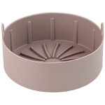 Bardusch - panier silicone rempla�able pour friteuse � air chaud, r�sistant � la chaleur, entretien facile. ...