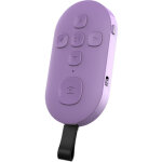 Bardusch - t�l�commande bluetooth pour t�l�phone portable, grand mod�le de chargement � 7 boutons, prise ...