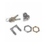 Barillet decayeux pour boite aux lettres aquitaine ext�rieure - 721256