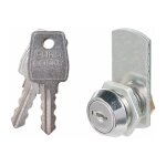 Barillet f005 varle avec came