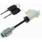 Barillet serrure de capot + 2 cl�s pour for - d focus c - max mk2 kit de r�paration de loquet de verrouillage ...