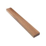 Barre aimantee en acacia 40cm - jean dubost