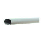 Barre de pouss�e fapim pour anti - panique oltre blanc 9010 - 810632