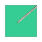 Barre carré inox 10mm longueur - 3 metres Barre carré inox 10mm longueur - 3 metres