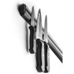 Barre de couteaux magntique - 38 cm