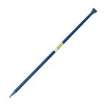 Barre a mine 2. 00 m perrin - 805020