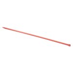 Barre a mine ronde 1250x22 - wilmart
