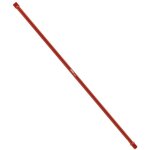 Virax - barre de montage nipple 33 x 42, 0. 50 m