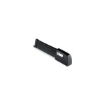 Nice - barre palpeuse mécanique 2. 10 m pour portails coulissants - cma 2. 1mt Nice - barre palpeuse mécanique 2. 10 m pour portails coulissants - cma 2. 1mt