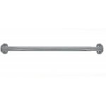 Madeinnature - barre penderie extensible diamètre 22 - 25mm, pour dressing, placard, visserie incluse, ... Madeinnature - barre penderie extensible diamètre 22 - 25mm, pour dressing, placard, visserie incluse, ...