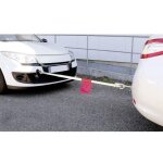 Barre de remorquage - peraline - 2 tonnes maximum - matriaux de haute qualit - 1 barre