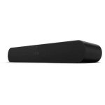 Barre de son connecte ray ? wi - fi dolby digital 3. 0 ? sonos - noir