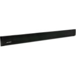 Barre de son selfsat 32, 12 / 230 v, 30 w, noir