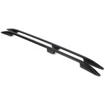 Barres de toit aluminium pour opel vivaro, renault trafic, fiat talento 2014 - ? charge maximale 75 kg ...