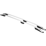 Barres de toit aluminium pour peugeot 3008 suv 2009 - 2016 ? capacit� de charge 75 kg ? installation ...