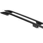 Barres de toit aluminium pour peugeot partner ii et citro�n berlingo ii 2007 - 2018 ? capacit� de charge ...