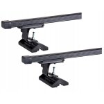 Barres de toit pour mercedes - benz vito (w638) monospace 4 portes, ann�es 1996 - 2002