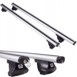 Barres de toit pour nissan qashqai (j10) suv 5 portes, ann�es 2008 - 2013