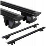 Barres de toit pour renault duster suv 5 portes (ann�es 2011 - 2014)