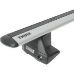 Thule - barres de toit wingbar evo - audi q2
