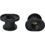 Barrette de finition kit de vis pour barrettes standard et exclusive pour wedi fundo