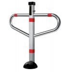Barrire de parking ar 750
