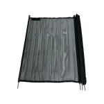 Gre - barrière piscine - barrière souple de sécurité - 3 m x 1, 33 m de Gre - barrière piscine - barrière souple de sécurité - 3 m x 1, 33 m de