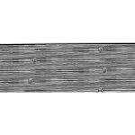 Barriere de s�curit� b�b� - roba - pour porte et escalier - de 62 a 106 cm - bois naturel