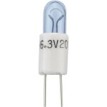 21332840 ampoule incandescente subminiature 28 v 1. 20 w t1 3 / 4 mg clair 1 pc(s) d56089 - barthelme ... 21332840 ampoule incandescente subminiature 28 v 1. 20 w t1 3 / 4 mg clair 1 pc(s) d56089 - barthelme ...