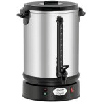 Bartscher - percolateur  caf regina plus 90 a190199