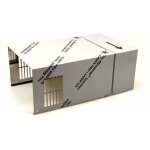 Roblin - bas de conduit de chemin�e pour hotte 133. 0616. 711