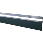 Bas de porte caoutchouc 2m50 ads zw - ellen - 0301006d